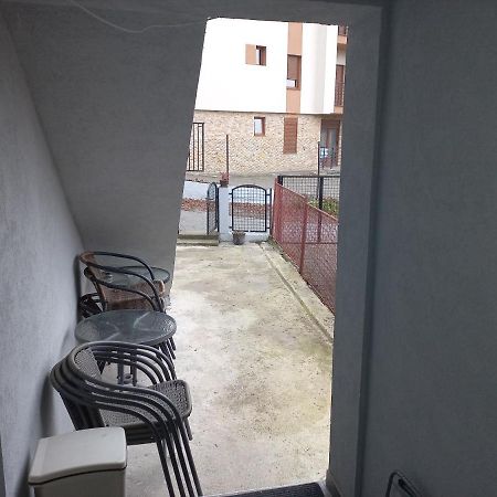 Adrijana 2 Apartmani Vrnjačka Banja Dış mekan fotoğraf