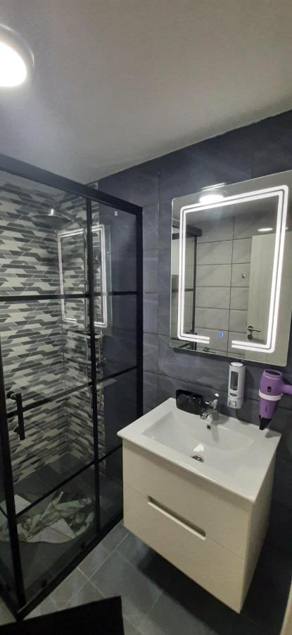 Adrijana 2 Apartmani Vrnjačka Banja Dış mekan fotoğraf
