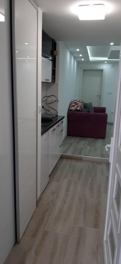 Adrijana 2 Apartmani Vrnjačka Banja Dış mekan fotoğraf