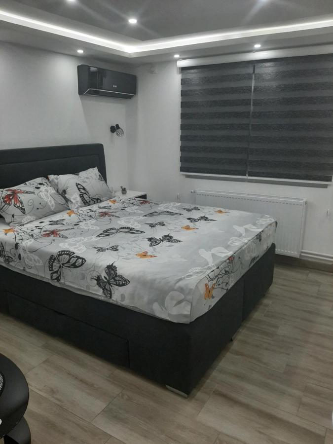 Adrijana 2 Apartmani Vrnjačka Banja Dış mekan fotoğraf